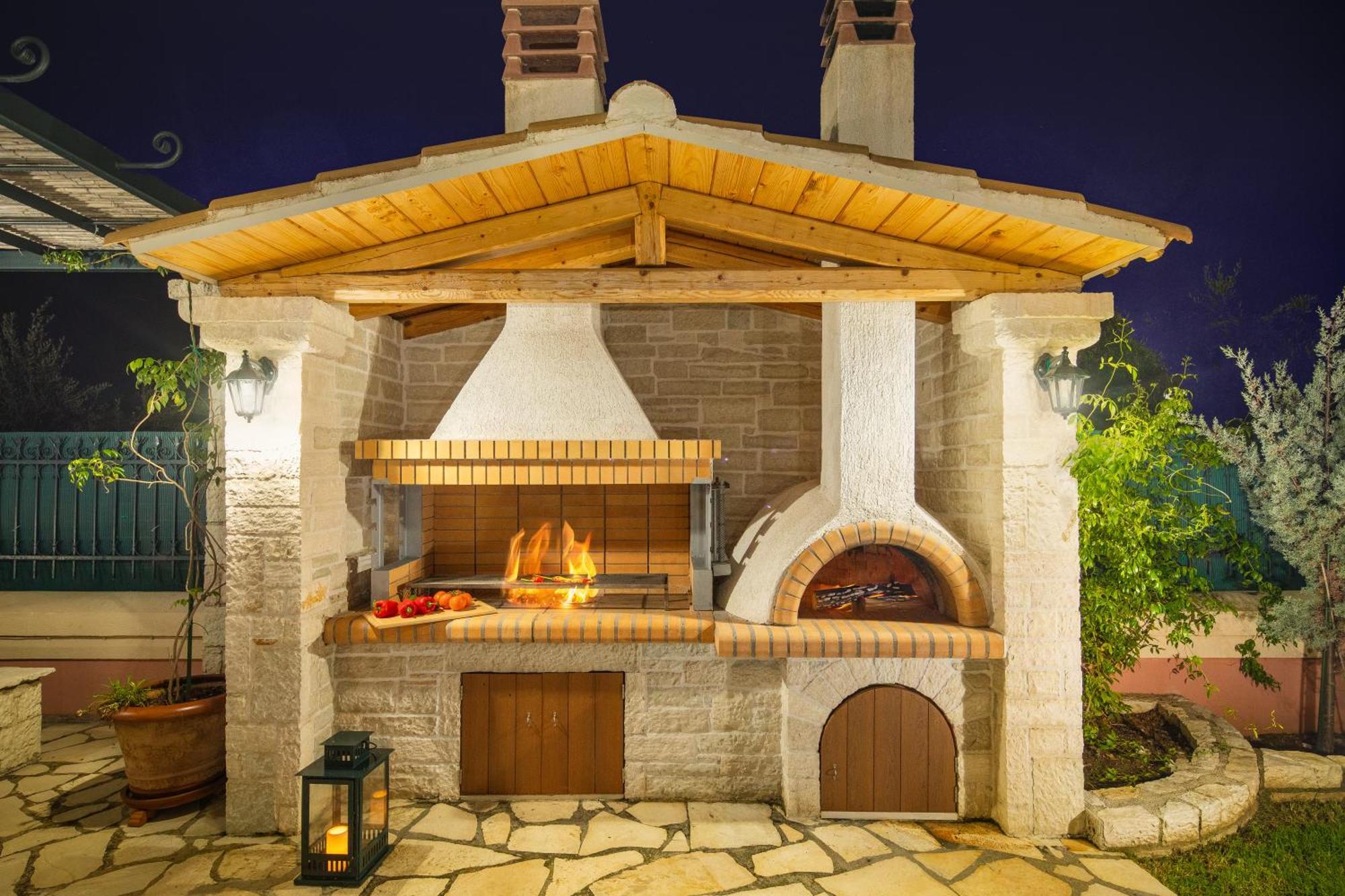 Villa Rose Corfu Almiros Beach Exterior foto